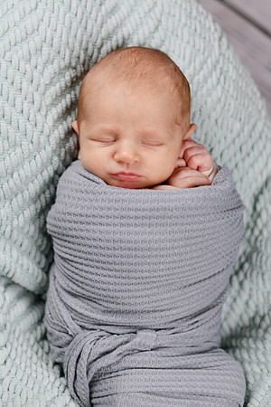 Noah Newborn 175