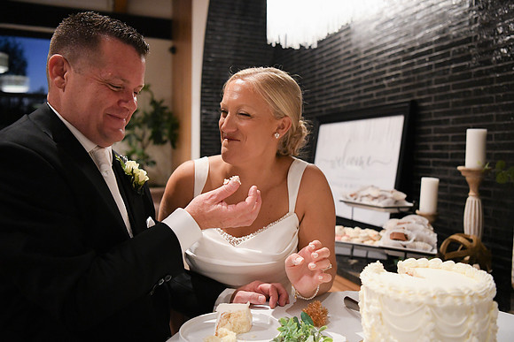Wedding of Mike & Nicolle 0836