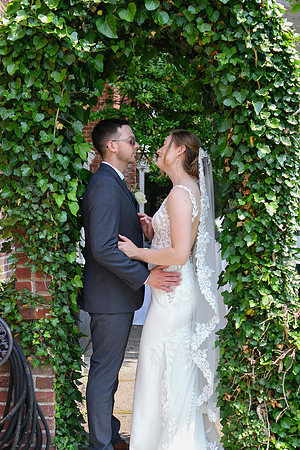 Carter & Marlah Wedding [peek] 140
