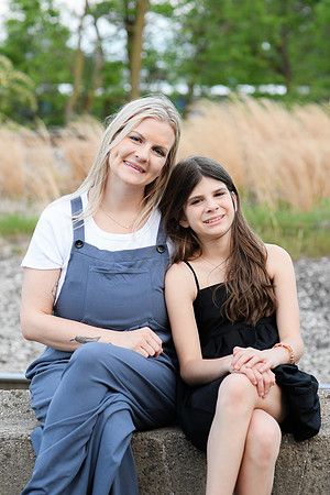 Mariya Family Photos [proofs] 365
