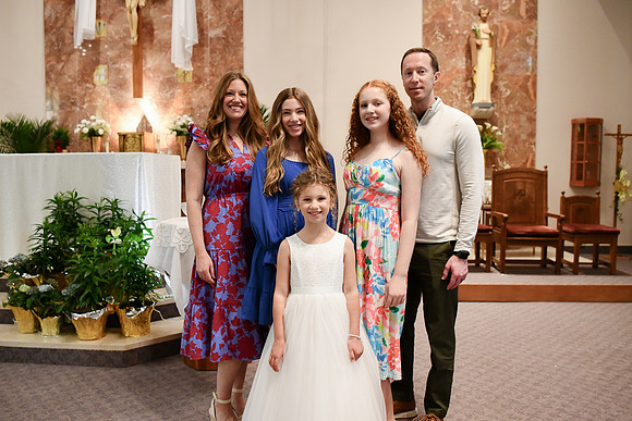 Isabel [First Communion] 064
