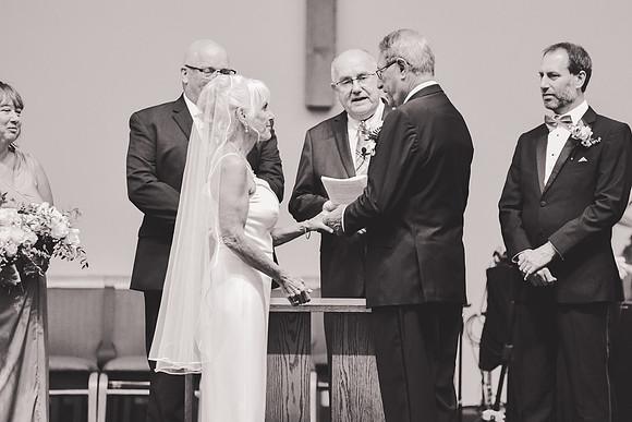 Kellie & Jim [ceremony] 086