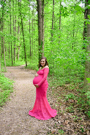 Mercedes [Maternity] 004