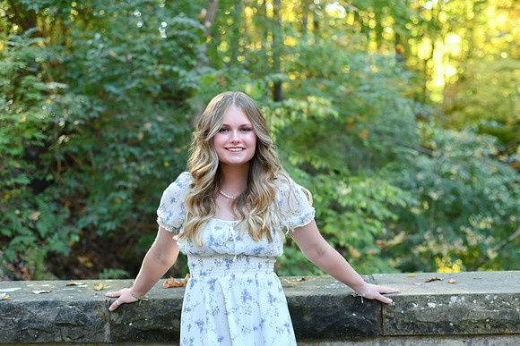 Gwen Class of 2025 all proofs 024