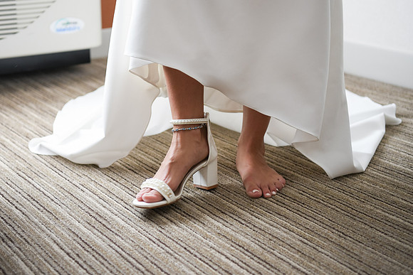 Wedding of Mike & Nicolle 184