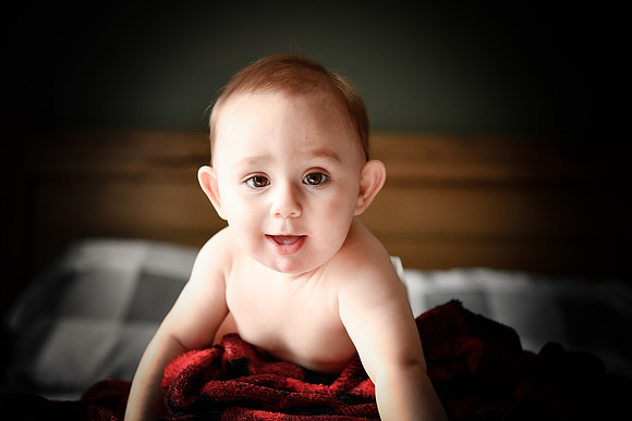 hudson [8 months] 095