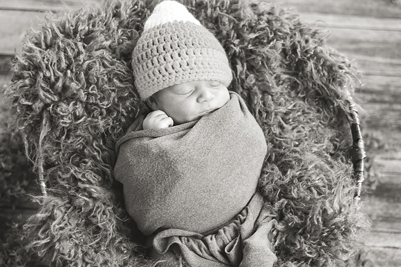 Carter [Newborn] 049