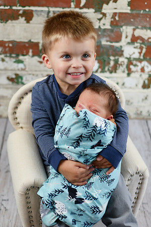 Carter [Newborn] 124