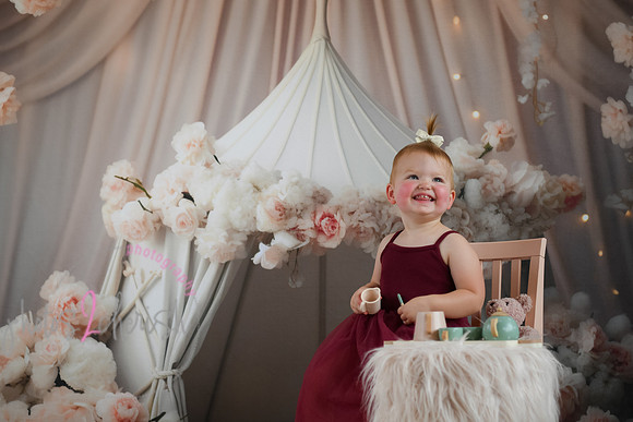 Leah [turns two] 056