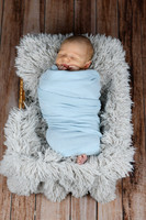 Noah Newborn 003
