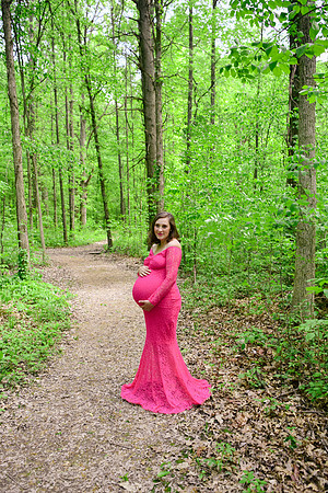 Mercedes [Maternity] 002