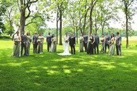Carter & Marlah [bridal party] 009