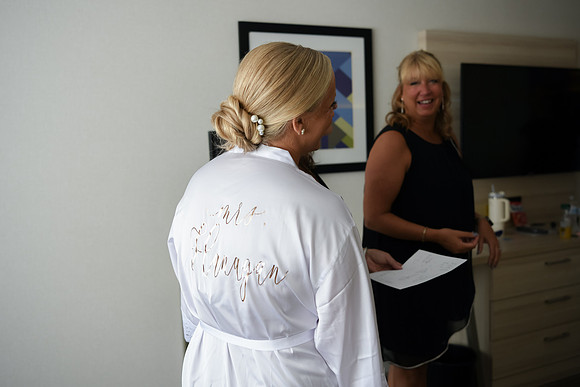 Wedding of Mike & Nicolle 101