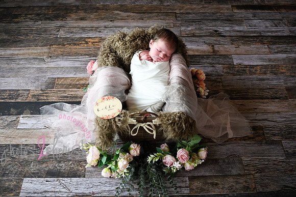Alivia newborn 001