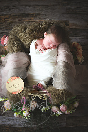 Alivia newborn 021