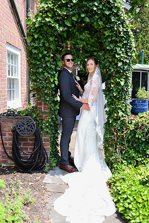 Carter & Marlah Wedding [peek] 139