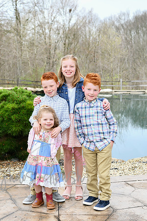 Brown Family [proofs] 097