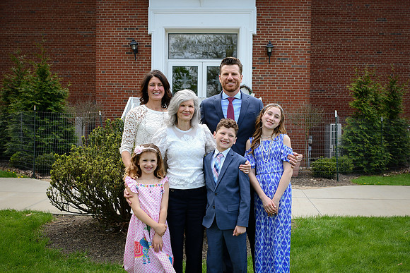 First Communion 074