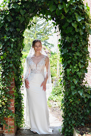 Carter & Marlah Wedding [peek] 149