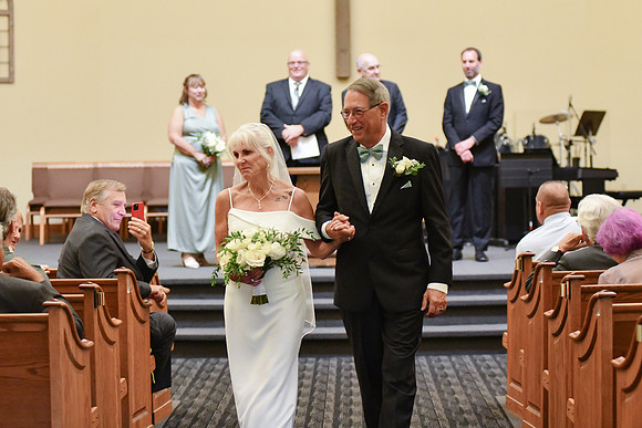 Kellie & Jim [ceremony] 137