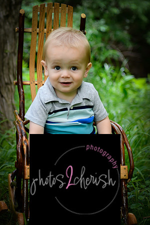 asher [turns one] 032