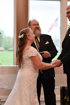 Mike & Smiley [Wedding] 193