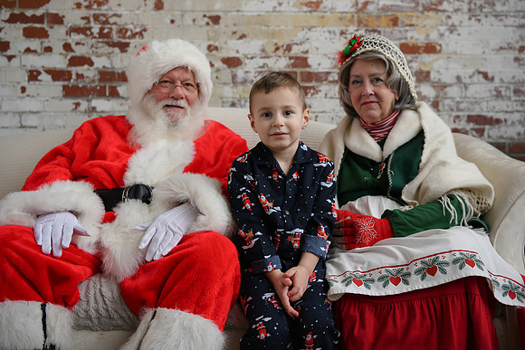 2024 Santa [Weaver] 26