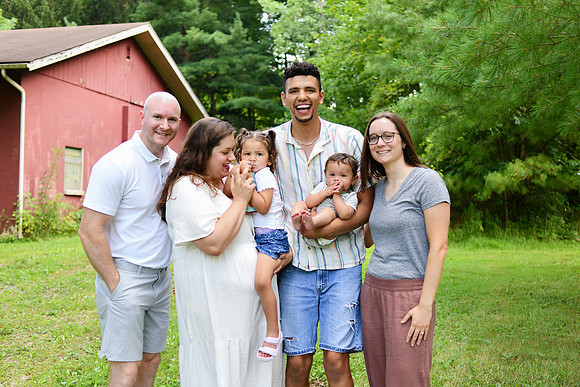Ash Family 170