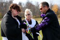 Billie & Dale Vow Renewal 020
