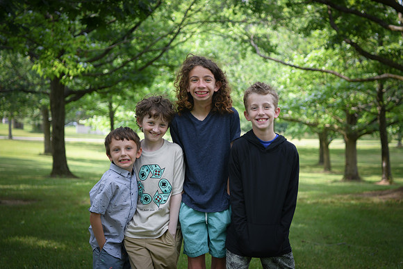 Stanek [Family] 075
