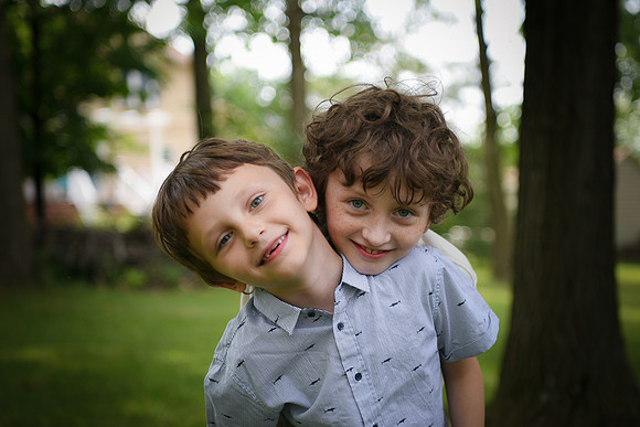 Stanek [Family] 123