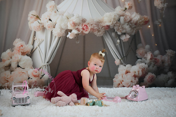 Leah [turns two] 004