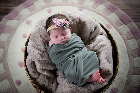 Alivia newborn 114