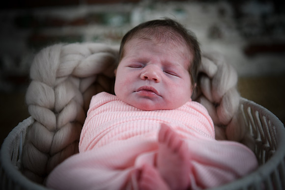 Alivia newborn 129