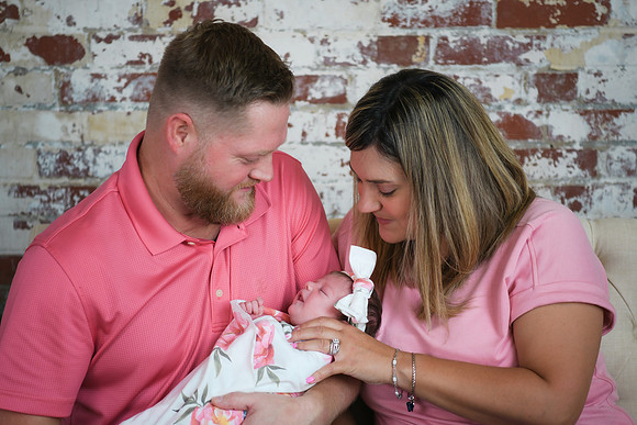 Alivia newborn 165