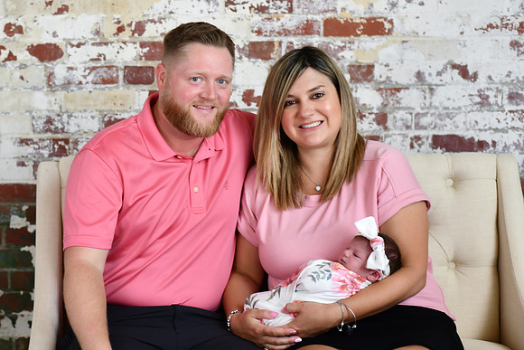 Alivia newborn 167
