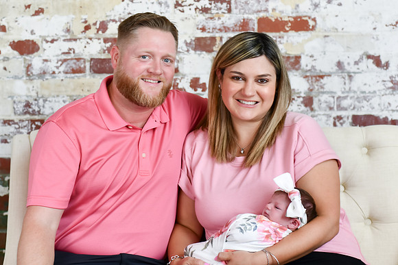 Alivia newborn 171