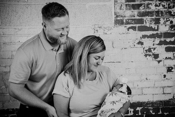 Alivia newborn 210