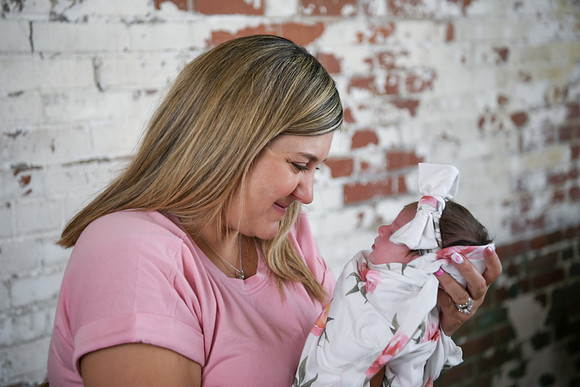 Alivia newborn 228