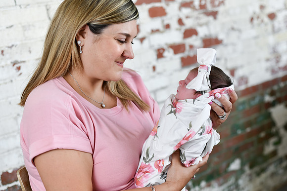 Alivia newborn 239