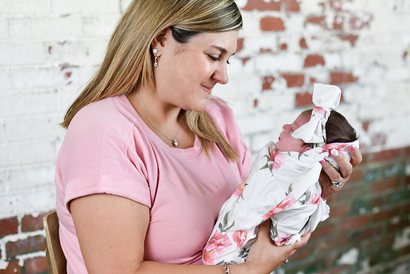Alivia newborn 242