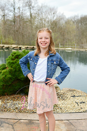 Brown Family [proofs] 135