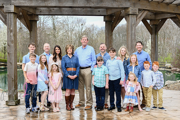 Brown Family [proofs] 010