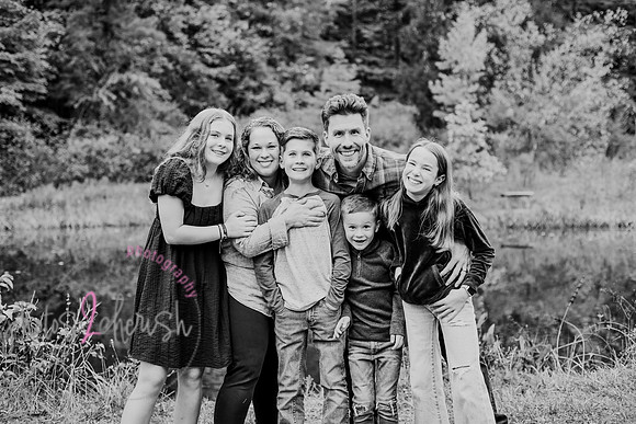 Danielle & Family 134