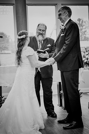 Mike & Smiley [Wedding] 184