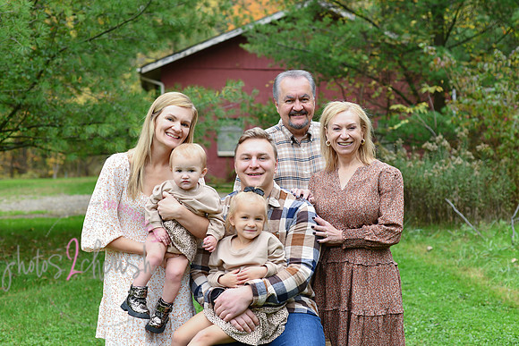 Barelka Family 121