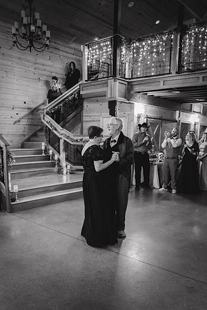 Piper & Eddie [dancing] 099