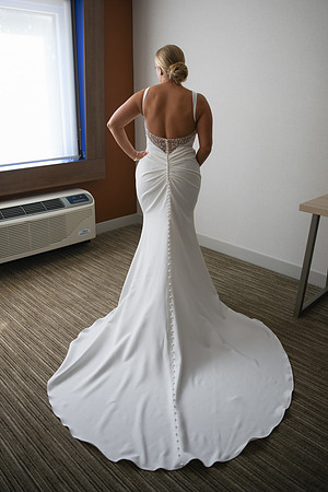 Wedding of Mike & Nicolle 202