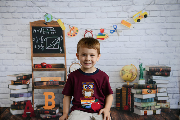 Seamus [school pics] 07