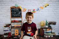 Seamus [school pics] 09